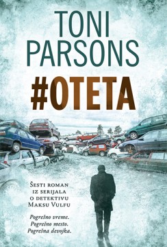 #oteta Toni Parsons Trileri