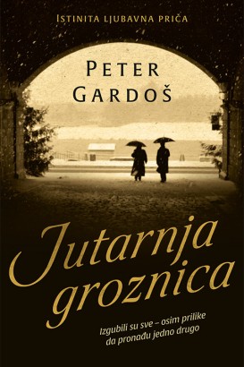 Jutarnja groznica Peter Gardoš Istorijski