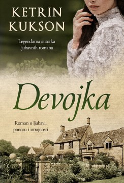 Devojka Ketrin Kukson Film