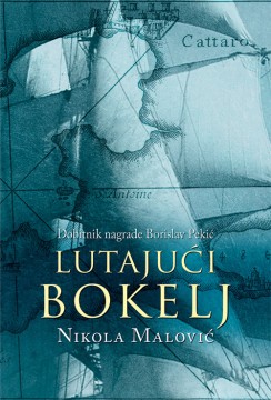 Lutajući bokelj Nikola Malović Domaći pisci
