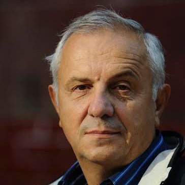 Slobodan Reljić Srpsko pravoslavlje