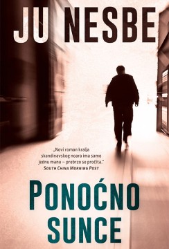 Ponoćno sunce Ju Nesbe Trileri