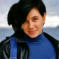 Olja Savičević Ivančević Adio, kauboju