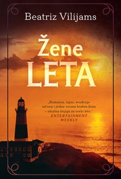 Žene leta Beatriz Vilijams Drama