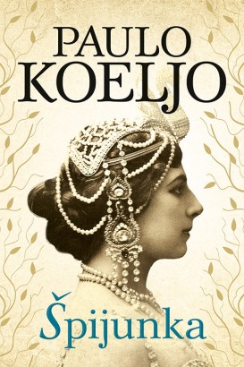 Špijunka Paulo Koeljo Drama