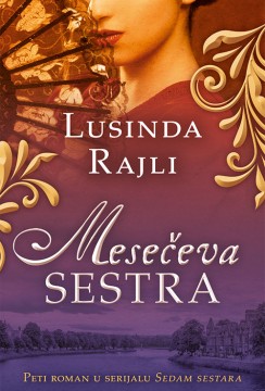 Mesečeva sestra Lusinda Rajli Drama