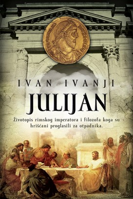 Julijan Ivan Ivanji Domaći pisci
