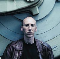 Stiven Erikson Plime ponoći - deo prvi