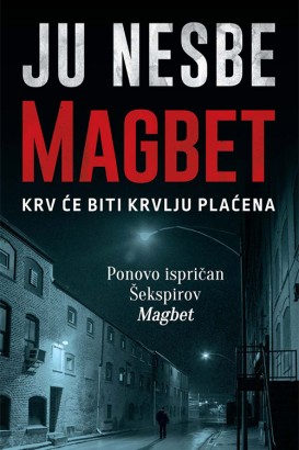 Magbet Ju Nesbe Drama