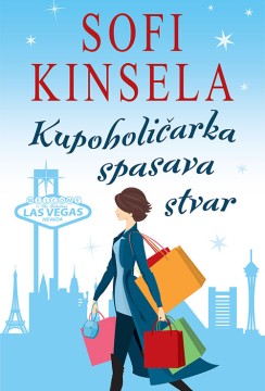 Kupoholičarka spasava stvar Sofi Kinsela Komedije