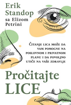 Pročitajte lice Erik Standop Publicistika