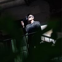 Jurij Hudolin Pastorak