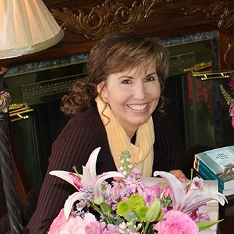 Liza Vingejt Dok još nismo bile vaše