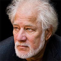 Majkl Ondači Engleski pacijent