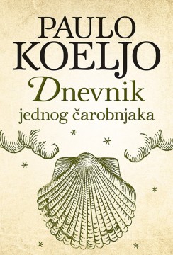 Dnevnik jednog čarobnjaka Paulo Koeljo Drama