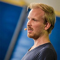  Rutger Bregman Čovečanstvo: Istorija koja uliva nadu