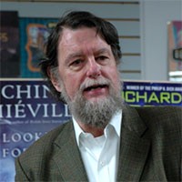 Robert Džordan Altajski ratnik