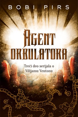 Agent orbulatora Bobi Pirs Fantastika