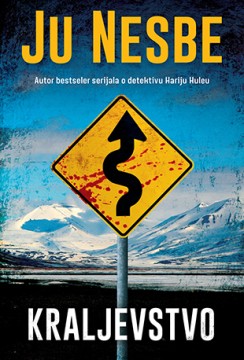 Kraljevstvo Ju Nesbe Trileri