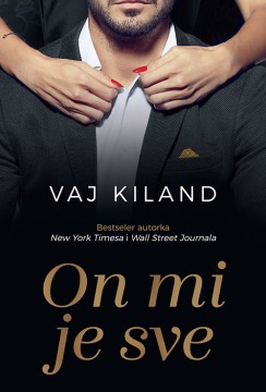 On mi je sve Vaj Kiland Erotski