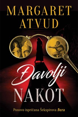 Đavolji nakot Margaret Atvud Drama