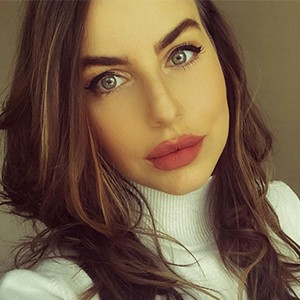 L. Dž. Šen Opaki momak