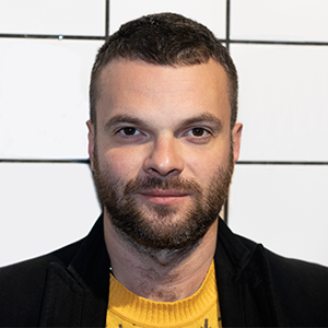 Nemanja Stanišić  Doručak se služi čitavog dana