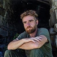 Paolo Konjeti Osam planina