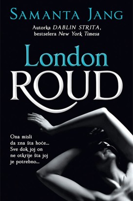 London roud Samanta Jang Erotski