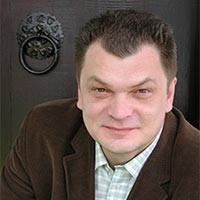 Goran Petrović Unutrašnje dvorište