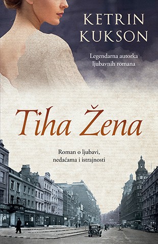 Tiha Žena Ketrin Kukson Ljubavni