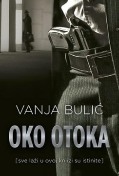 Oko otoka Vanja Bulić Istorijski Domaći autori