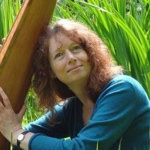 Hejzel Prajor Harfa za Eli