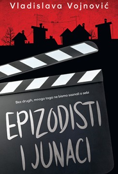 Epizodisti i junaci Vladislava Vojnović Domaći pisci