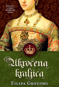 Ukroćena kraljica Filipa Gregori Istorijski