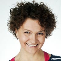 Jelica Greganović Ljubav i druge sitnice