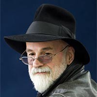 Teri Pračet Akrepski odred