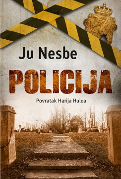 Policija Ju Nesbe Trileri