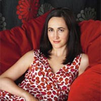 Sofi Kinsela Kupoholičarka spasava stvar