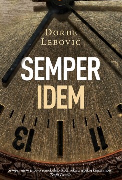 Semper idem Đorđe Lebović Autobiografije i biografije