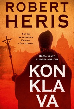 Konklava Robert Heris Istorijski