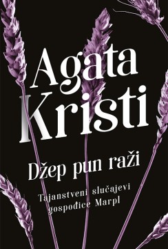 Džep pun raži Agata Kristi Trileri