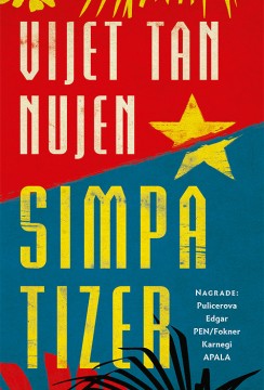 Simpatizer Vijet Tan Nujen Drama