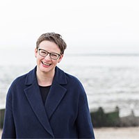 Ketrin Mej Zima u nama