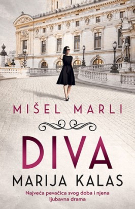 Diva: Marija Kalas Mišel Marli Drama Ljubavni Biografija