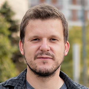 Vladan Krečković  Pariz, Teksas