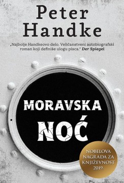 Moravska noć Peter Handke Drama