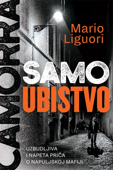 Samo ubistvo Mario Liguori Domaći pisci