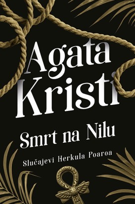 Smrt na Nilu Agata Kristi Trileri