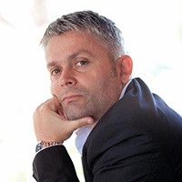 Elvedin Nezirović Boja zemlje